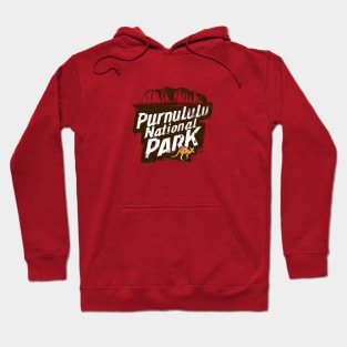 Purnululu National Park of Australia Hoodie